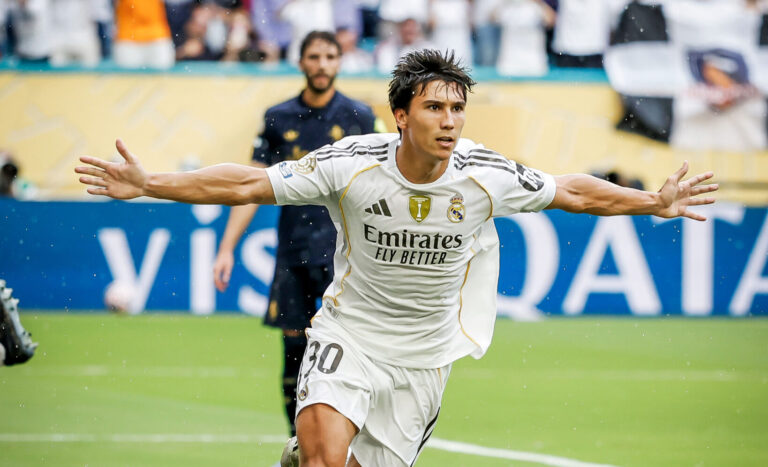 (VIDEO) A CUARTOS DE FINAL: El Real Madrid eliminó a la Juventus del Mundial de Clubes