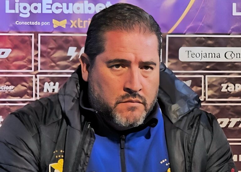 (VIDEO) Juan Carlos Pérez: “Espero que la directiva me dé la oportunidad de seguir”