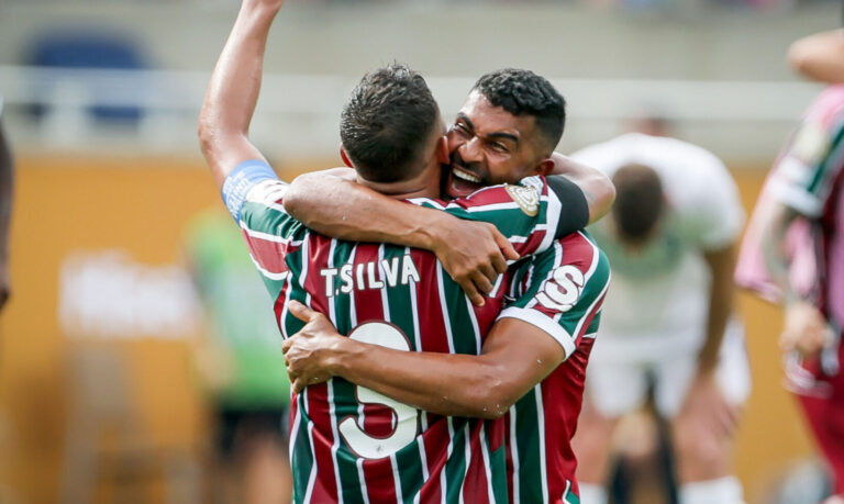 El millonario premio que ha acumulado Fluminense en el Mundial de Clubes 2025