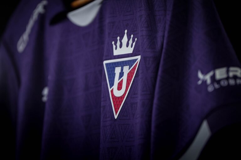 PREVIO AL DUELO ANTE DELFÍN: LDU informó una baja por lesión