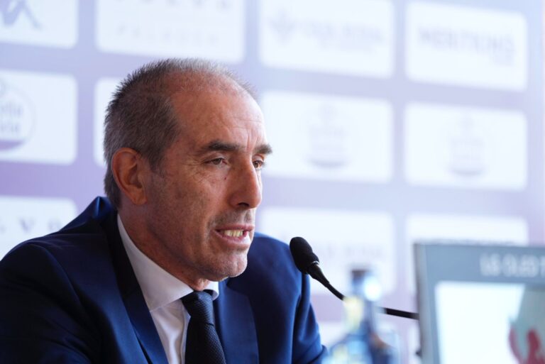 OFICIAL: Guillermo Almada fue presentado como nuevo entrenador del Real Valladolid
