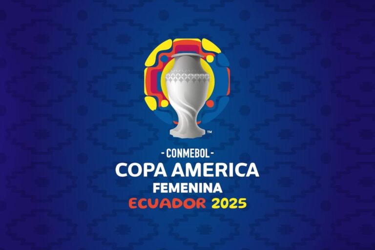 Confirman el canal que transmitirá los partidos de La TRI en la Copa América Femenina 2025