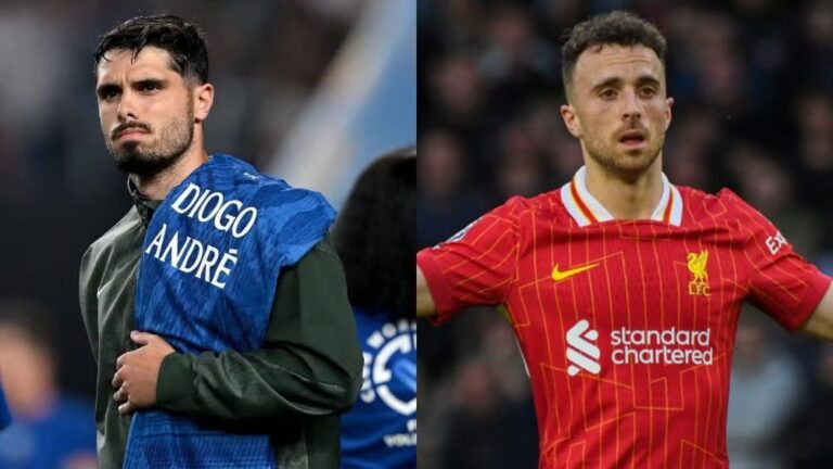 Pedro Neto: “Quiero ganar el Mundial de Clubes por Diogo Jota”