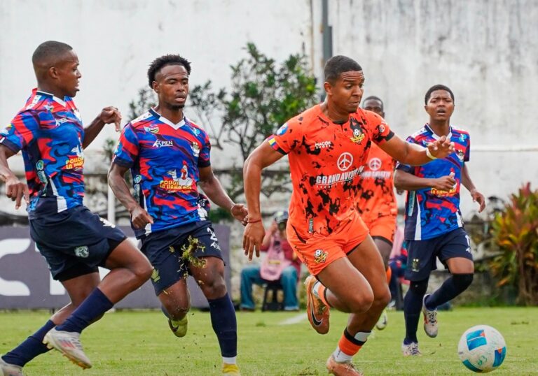 (VIDEO) OTRA SORPRESA: La Cantera de Pastaza eliminó a Libertad FC de la Copa Ecuador