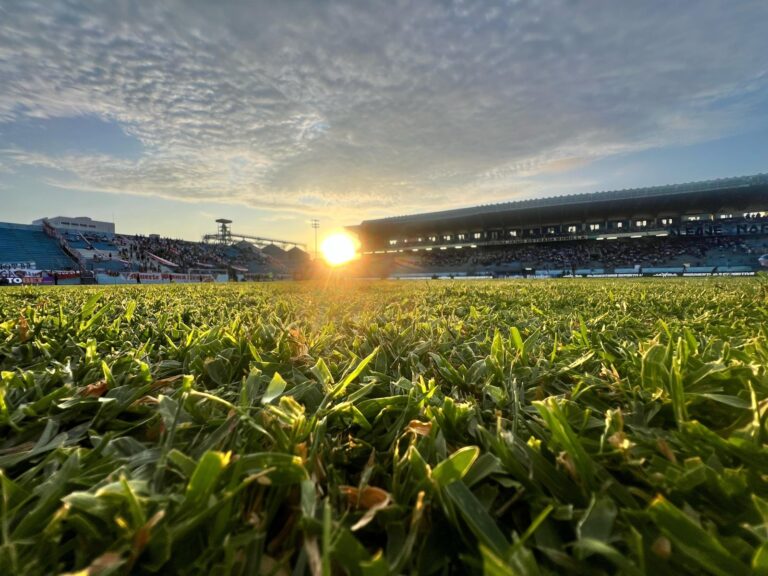 RATIFICADO: Delfín vs. BSC se jugará en el estadio Jocay