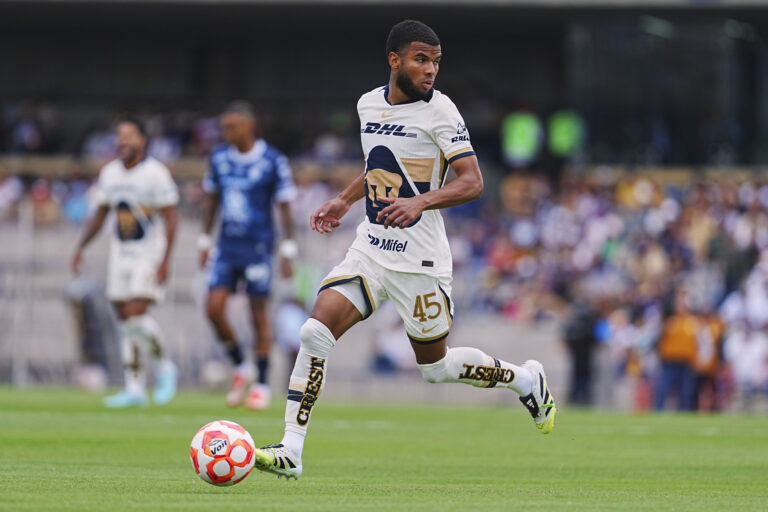 Amargo debut de Pedro Vite con Pumas: su equipo perdió ante Pachuca