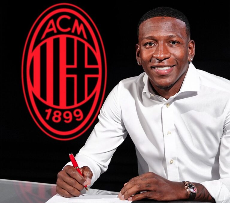 OPINIÓN | Pervis, de la Premier a San Siro: un fichaje con historia por escribir