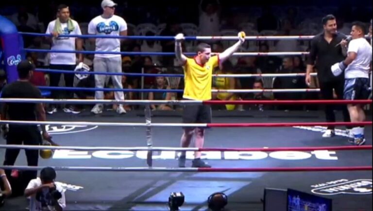 (VIDEO) Los Kiños del Año se pintó de amarillo: Resumen completo del evento