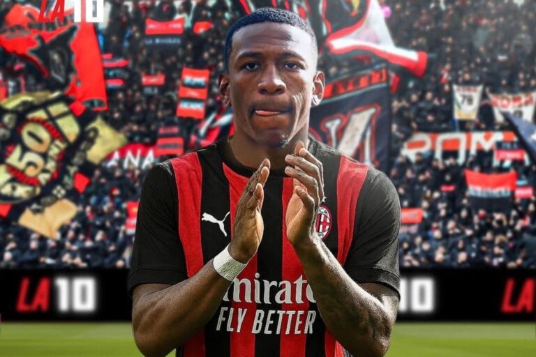 Milan ha mejorado la oferta por Pervis Estupiñán y acelera las negociaciones con el Brighton