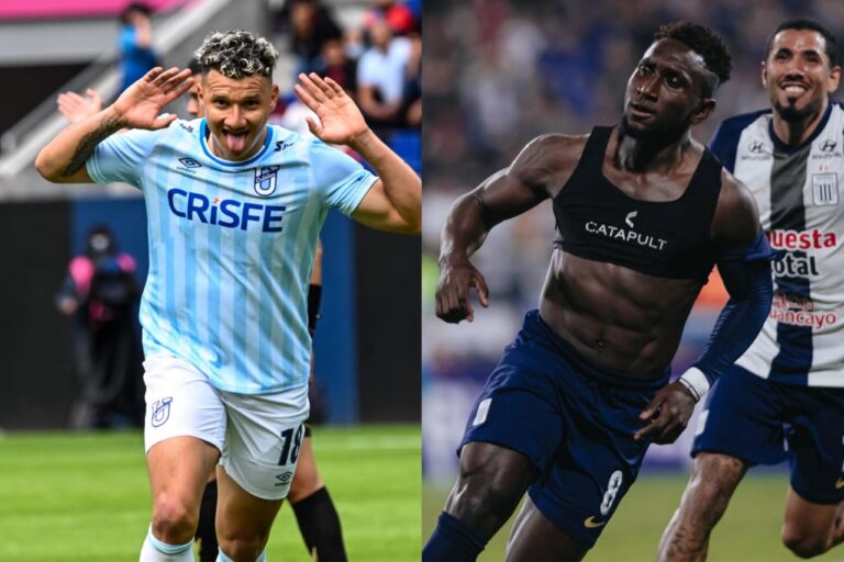 Universidad Católica ya tiene rival para los octavos de Sudamericana: se medirá a Alianza Lima