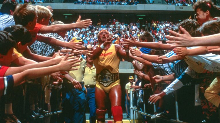 (VIDEO) El legado que dejó Hulk Hogan a la lucha libre