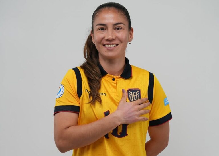 Ligia Moreira: “El fútbol no es de jugar bien, es de resultados”