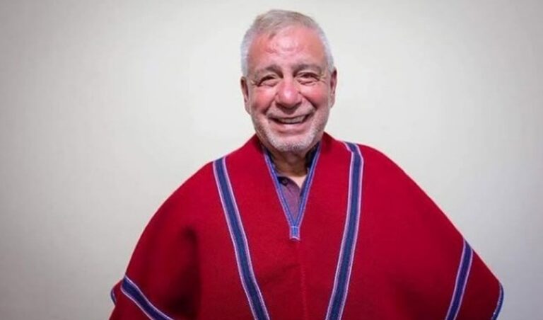 Ever Hugo Almeida: “Más bien estamos agradecidos con Chango por la oportunidad y porque nos aguantó”