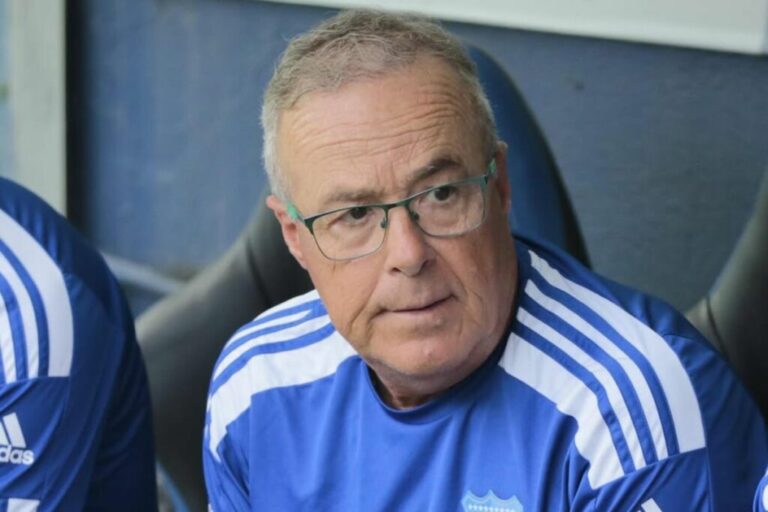 NO FUE JORGE CÉLICO: Deportivo Garcilaso anunció a otro DT
