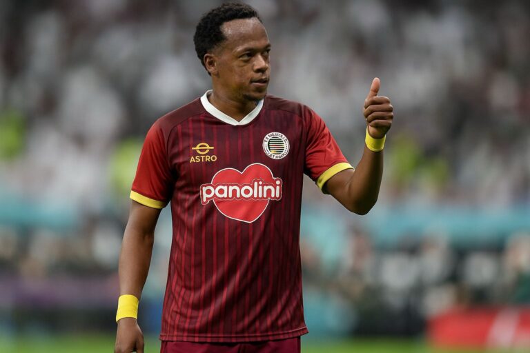 Noticia Banco Guayaquil // YA ES OFICIAL: Romario Ibarra es nuevo refuerzo de Vinotinto
