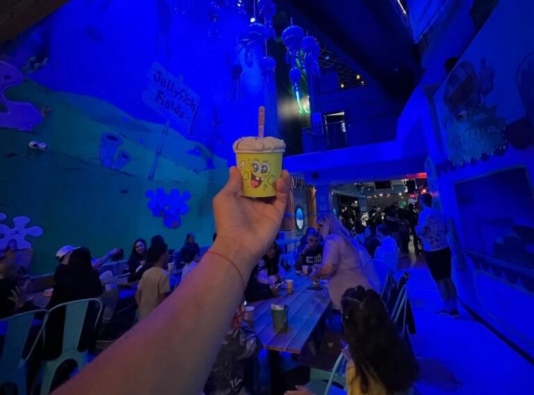 (VIDEO) Bob Esponja, parte del equipo: la cábala que no falla en La TRI Fem