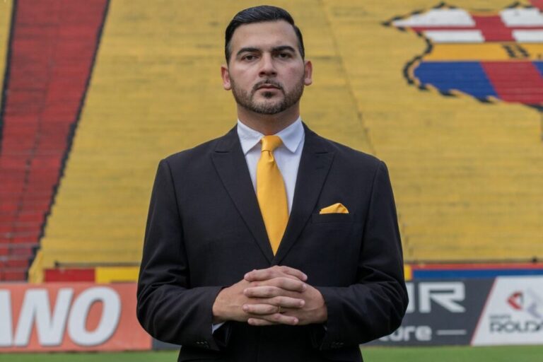 (VIDEO) Desde BSC se pronuncian de la nueva prohibición en FIFA para inscribir jugadores