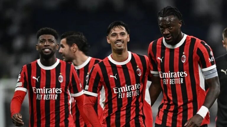 Flamengo, muy cerca de cerrar a otro refuerzo desde Europa