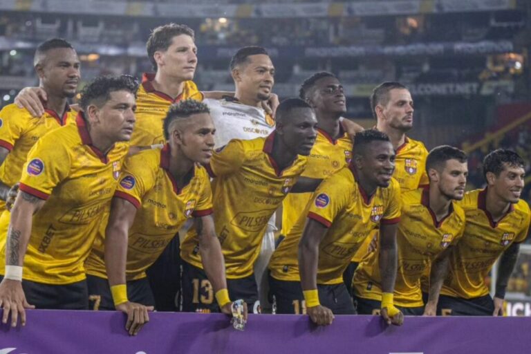 (VIDEO) NO FICHARÁN A NADIE MÁS: Barcelona SC cerró su mercado de pases
