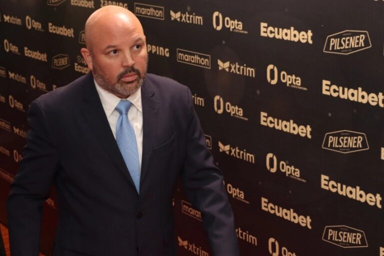 Loor: “¿Qué sería de esta administración de la FEF sin Moisés, Pacho, Hincapié?”