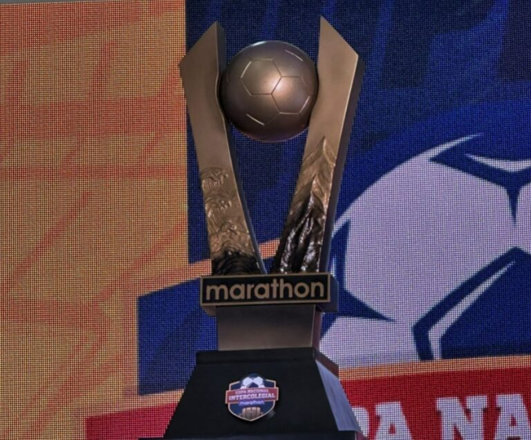 (VIDEO) OFICIAL: Se presentó la Copa Nacional Intercolegial Marathon Sports 2025