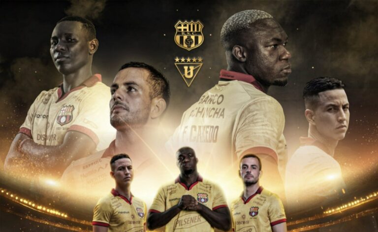 OFICIAL: BSC confirmó los precios de las entradas para el duelo ante LDU en el Monumental
