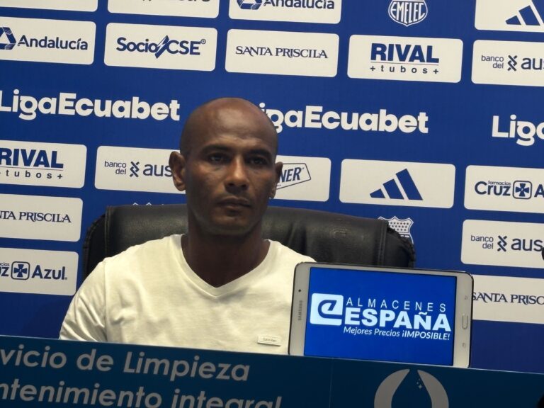 “Somos justos ganadores y nos quedamos con los 3 puntos para salir de la zona caliente”