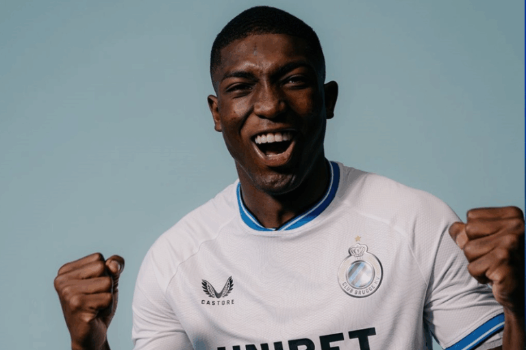 (VIDEO) Aparte del Marsella: Joel Ordóñez despierta interés en la Premier League