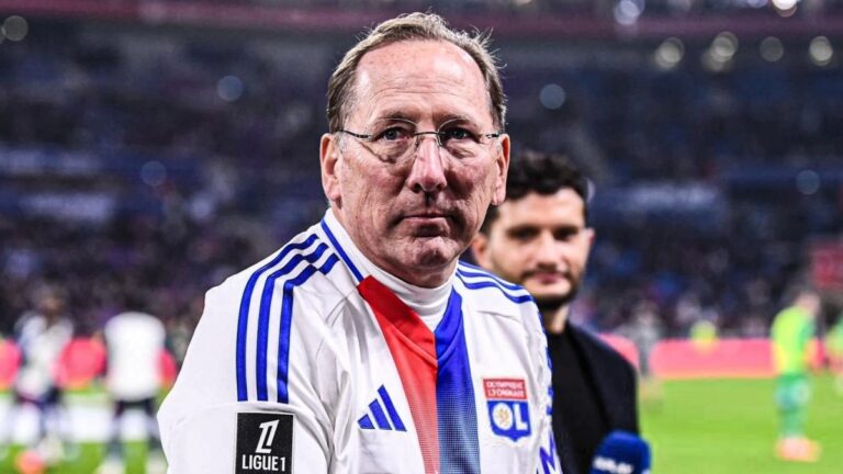 Lyon, hundido por Textor: Pagaron salarios a 54 jugadores y financiaron fichajes para el Botafogo