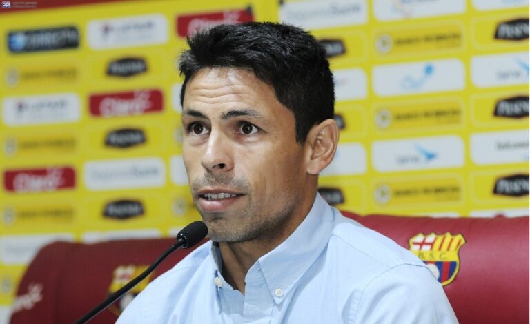 (VIDEO) Oyola deja de trabajar en radio: “Este cargo en BSC merece todo mi tiempo”