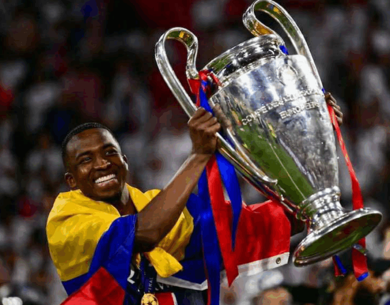 Bombos definidos: Todo listo para el sorteo de la Champions League 2025/26