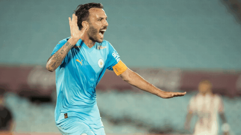 Sebastián Rodríguez, a un paso de reforzar a la U de Chile