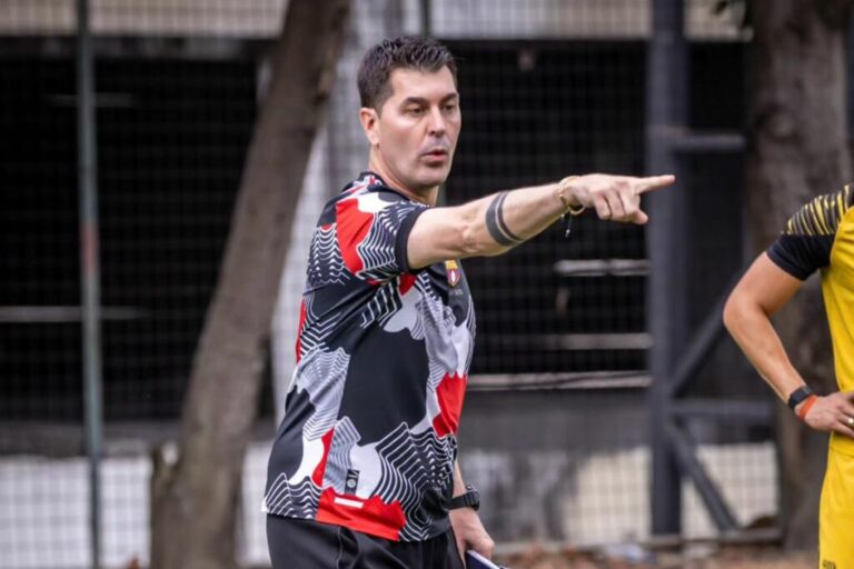 #DatoSF El más bajo: El arranque de Rescalvo vs anteriores DT de BSC