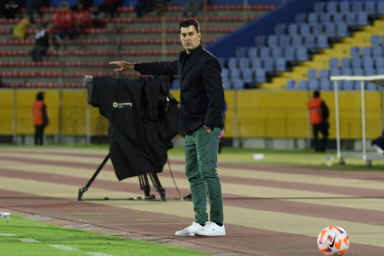 (VIDEO) Ismael Rescalvo: “Estas victorias fortalecen el trabajo, y ahora toca seguir enfocados”