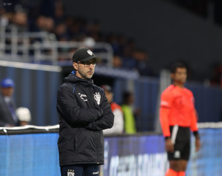 Javier Rabanal: “Hemos dado un paso importante, pero no definitivo”
