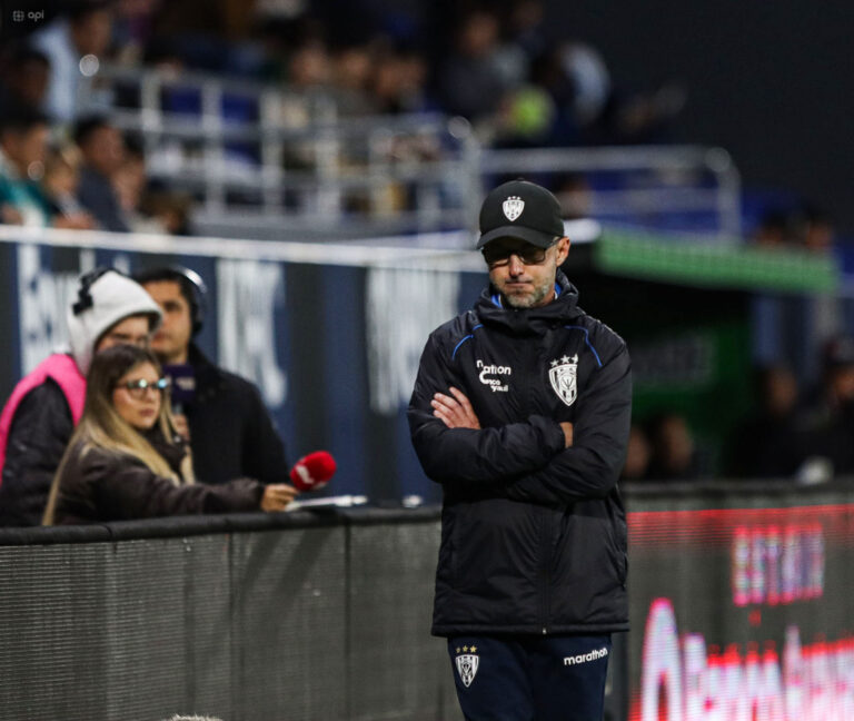 Javier Rabanal: “Resalto el poder de reacción de mis jugadores”