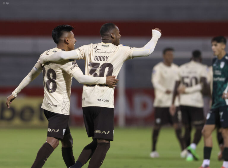 (VIDEO) UNA SORPRESA MÁS: Leones del Norte eliminó a Orense de la Copa Ecuador