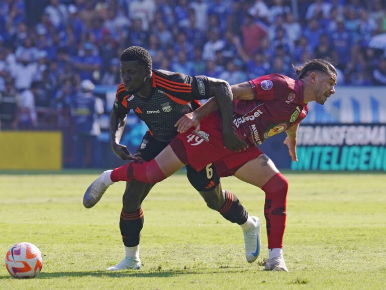 (VIDEO) Sergio Quintero: “Me iré soltando y ganando la confianza; y podrán ver la mejor versión de ‘La Máquina'”