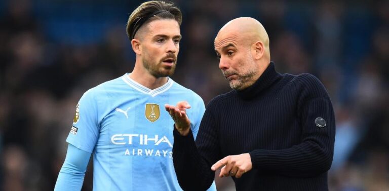 Guardiola pagó 118 millones por él y ahora puede salir cedido