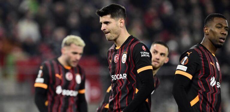 Álvaro Morata, a un paso del Como