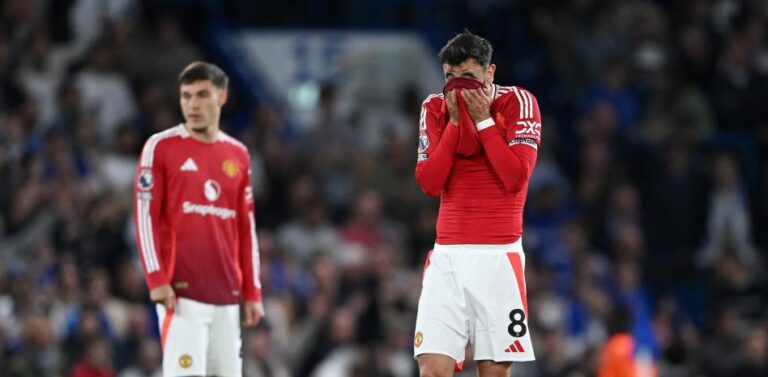 ¿Traición al Manchester United? Pillado manteniendo reuniones secretas con otro club