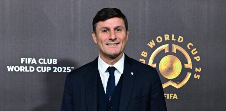 (VIDEO) Zanetti se sincera y revela lo que nadie sabía sobre Mourinho