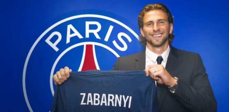 Oficial: PSG anuncia a su nuevo central por 70 millones