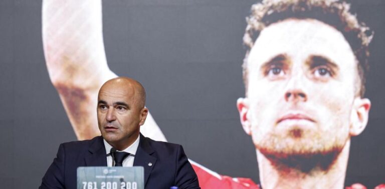 Portugal cede el dorsal 21 de Jota a su amigo Ruben Neves