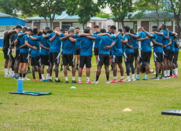 PARA EL PARTIDO DE LA FECHA: El posible 11 de Emelec para enfrentar a IDV