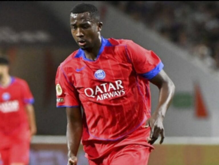 (VIDEO) HAT-TRICK DE NEVES, DOBLETE DE DEMBÉLÉ Y BAILE PARISINO: Goleada del PSG al Toulouse