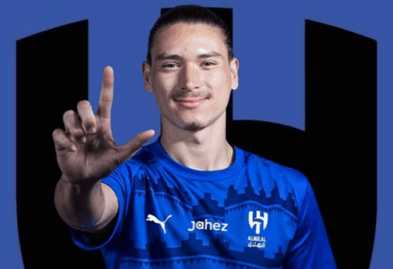 ¡HERE WE GO! Darwin Núñez jugará en Al Hilal: Acuerdo cerrado con Liverpool
