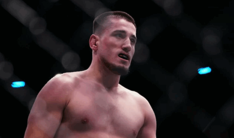 Baisangur Susurkaev rompe récord y debutará en la UFC apenas cuatro días después de su contrato