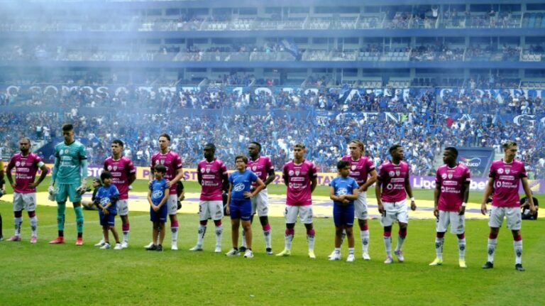 ES OFICIAL: IDV ya aseguró su lugar en el hexagonal final