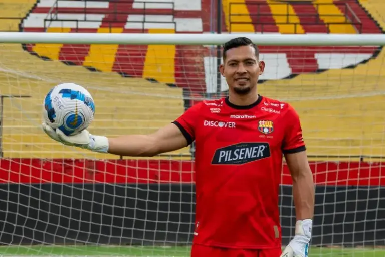 (VIDEO) VOLVERÁ PRONTO: José David Contreras ya trabaja en campo